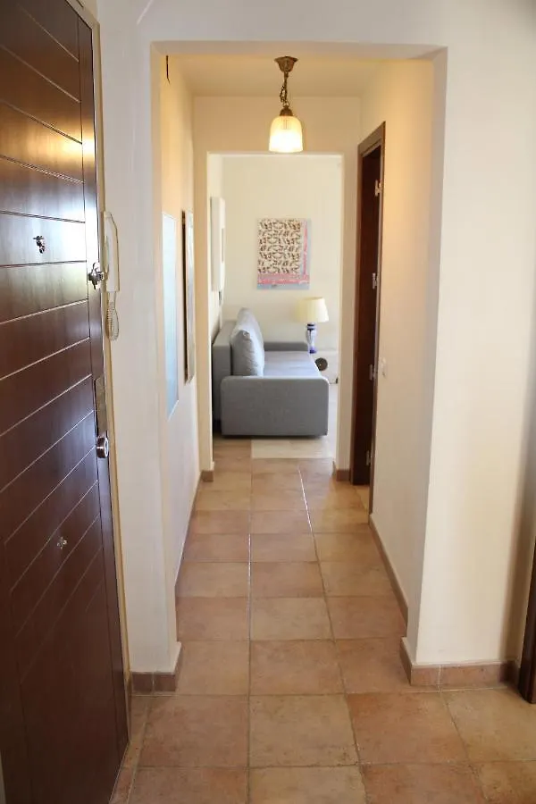 Apto. De 1 Dormitorio En Primera Linea De Playa. Isla Canela Huelva Apartment