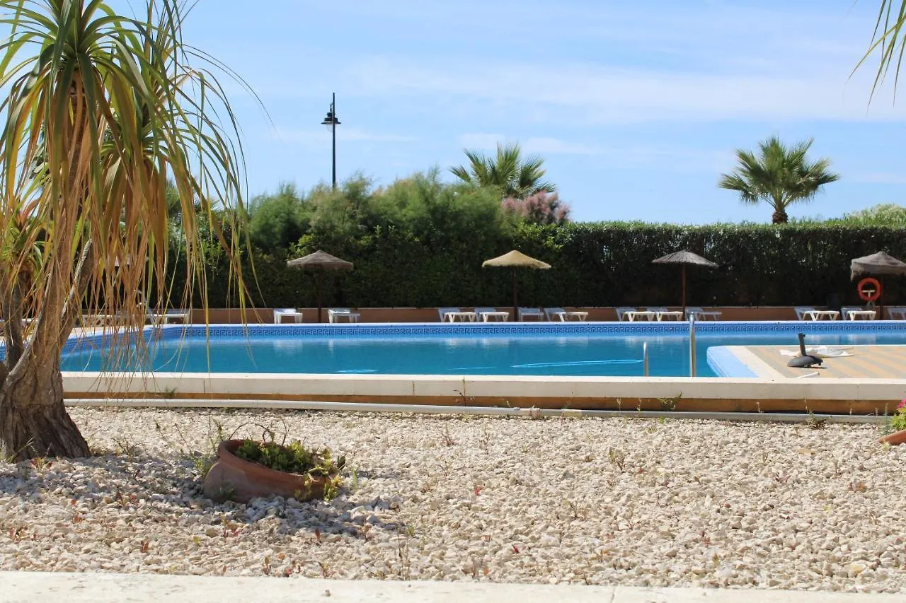 Daire Apto. De 1 Dormitorio En Primera Linea De Playa. Isla Canela Huelva İspanya