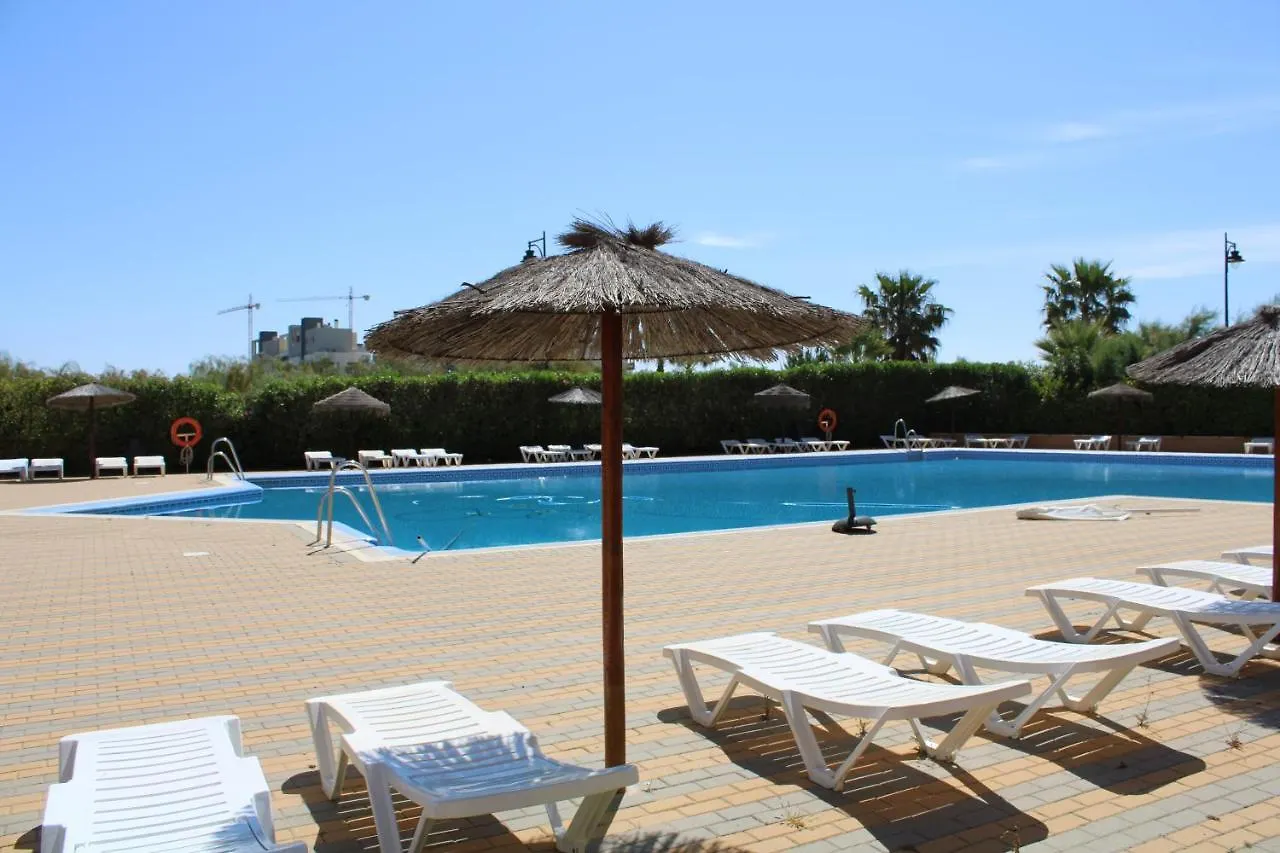 Apto. De 1 Dormitorio En Primera Linea De Playa. Isla Canela Huelva