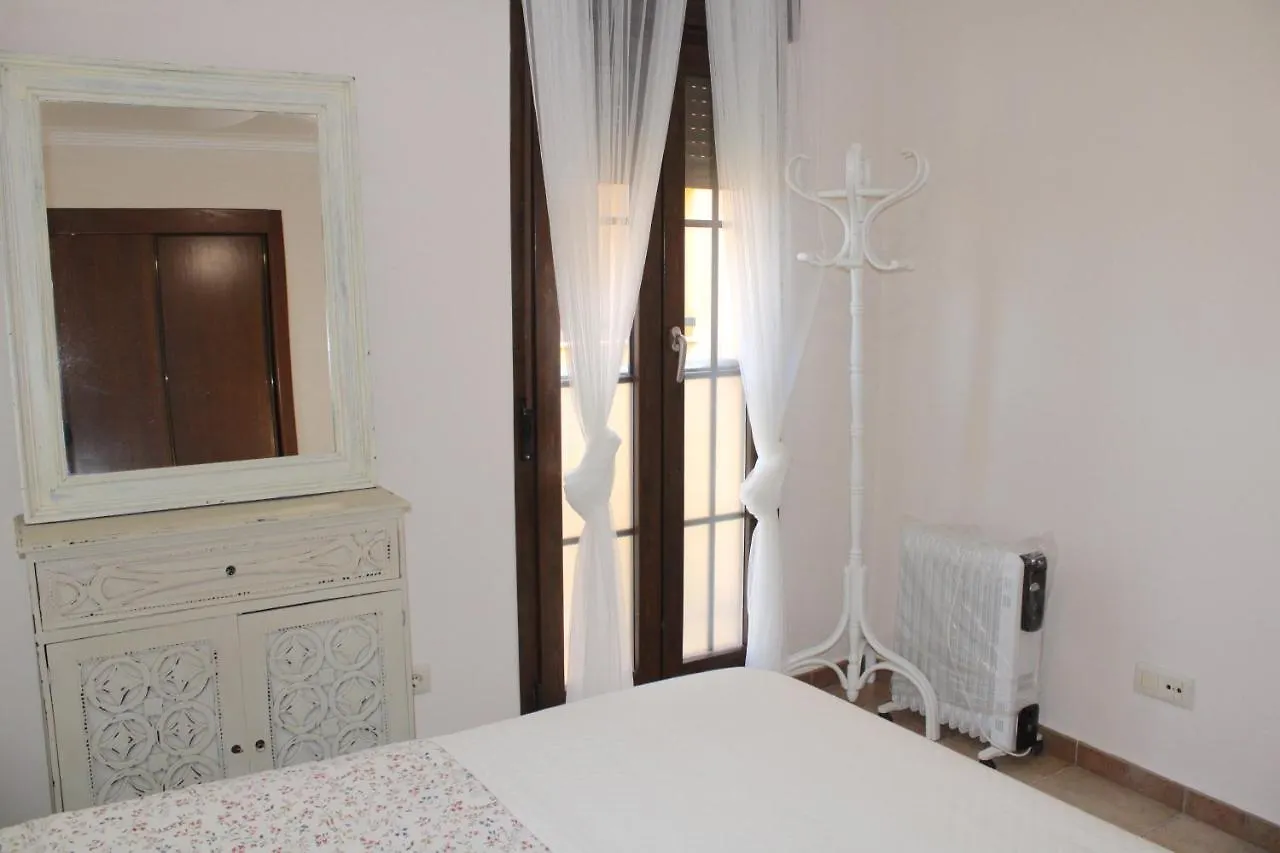 Apto. De 1 Dormitorio En Primera Linea De Playa. Isla Canela Huelva Apartment