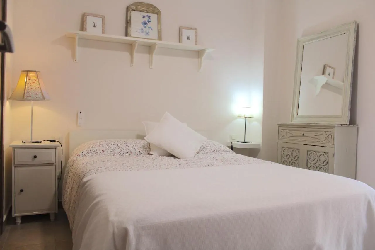 Apartment Apto. De 1 Dormitorio En Primera Linea De Playa. Isla Canela Huelva