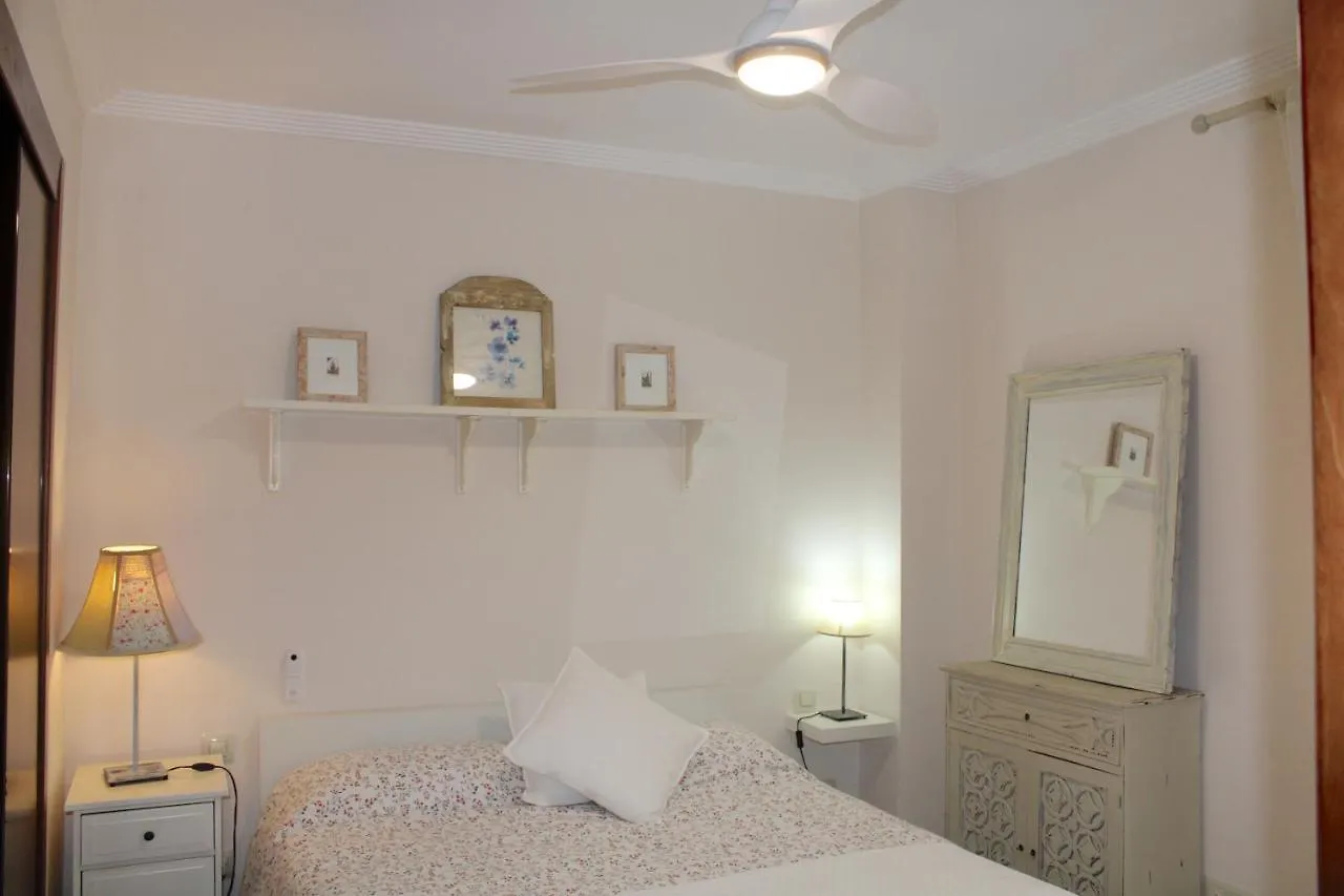 Apto. De 1 Dormitorio En Primera Linea De Playa. Isla Canela Huelva Spain