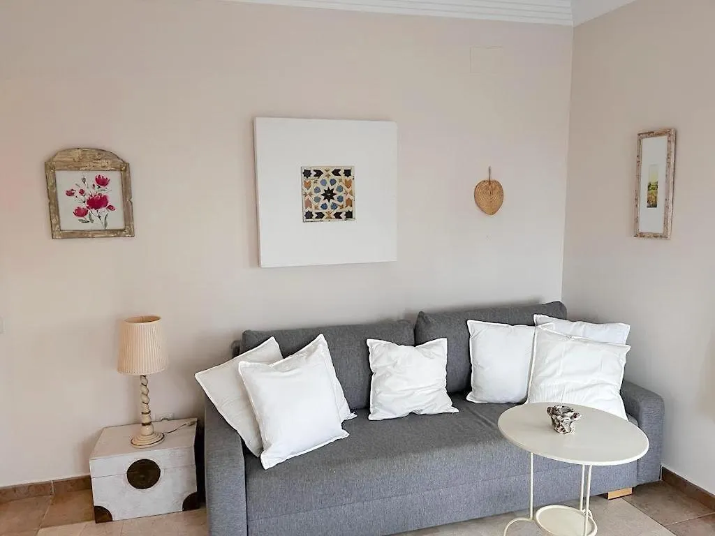 Apartment Apto. De 1 Dormitorio En Primera Linea De Playa. Isla Canela Huelva Spain