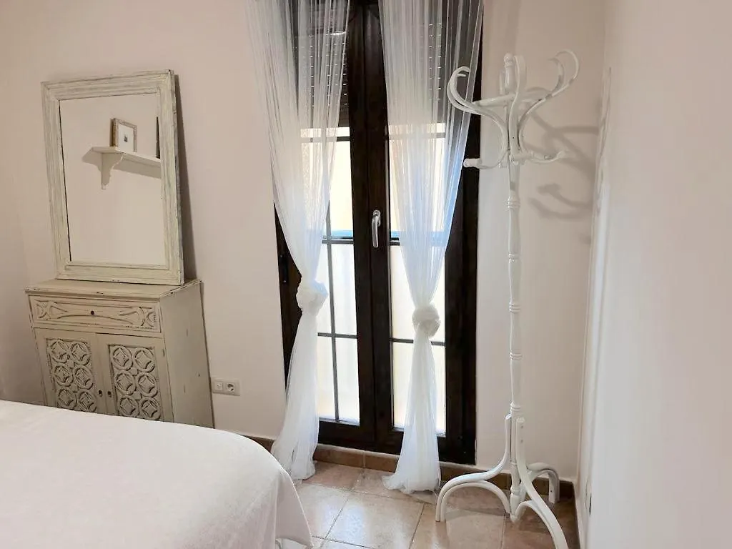 Apartment Apto. De 1 Dormitorio En Primera Linea De Playa. Isla Canela Huelva