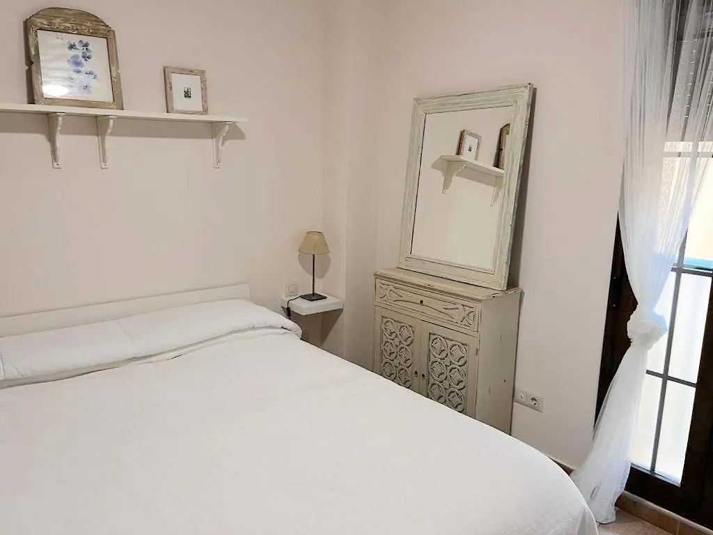 Apto. De 1 Dormitorio En Primera Linea De Playa. Isla Canela Huelva