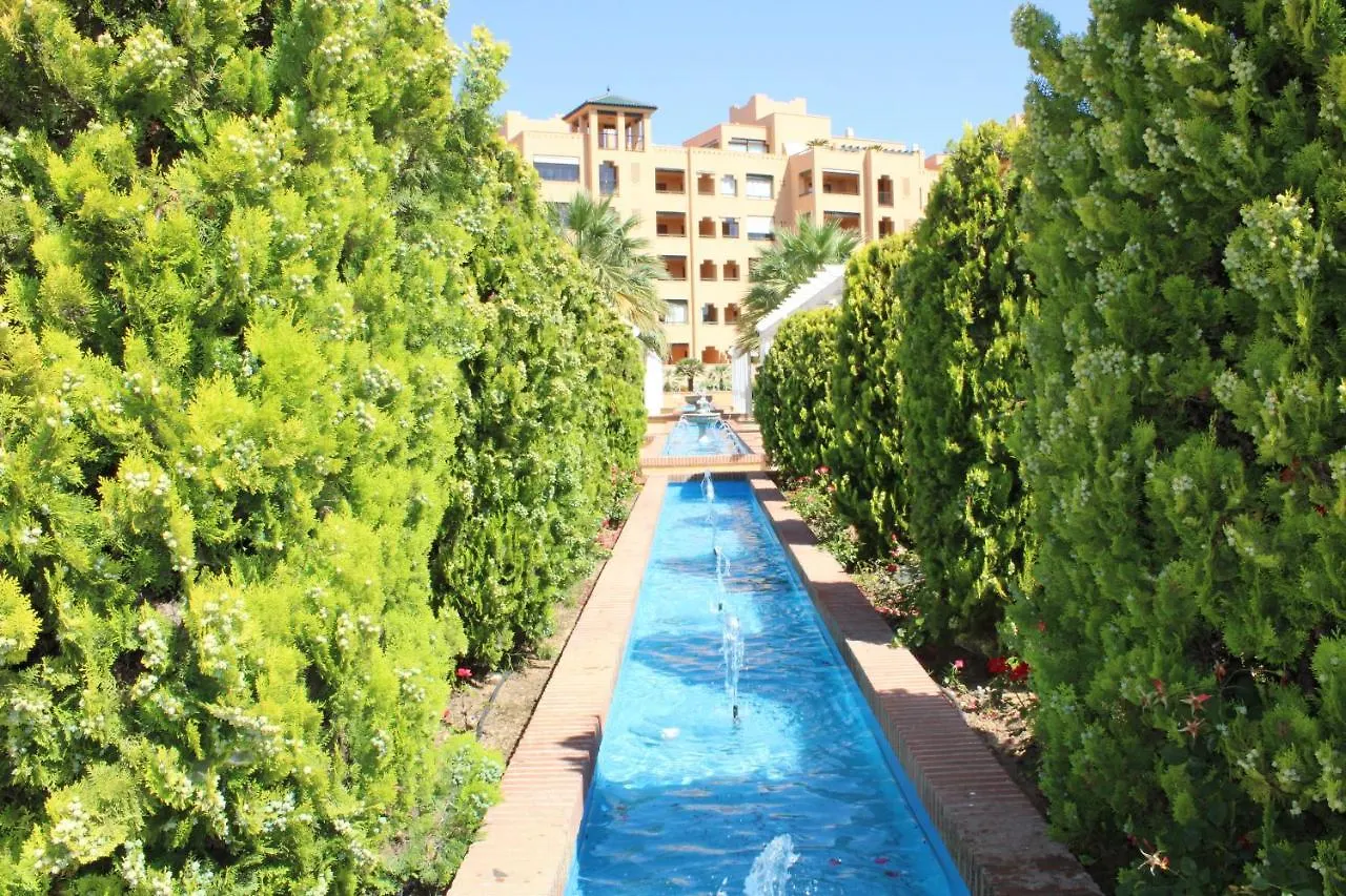 Apto. De 1 Dormitorio En Primera Linea De Playa. Isla Canela Huelva Apartman