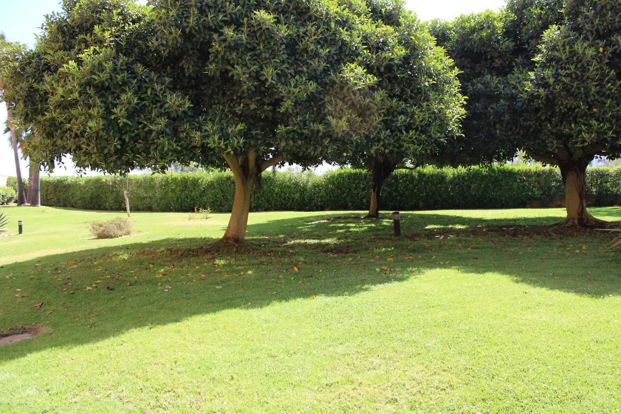 Apartman Apto. De 1 Dormitorio En Primera Linea De Playa. Isla Canela Huelva
